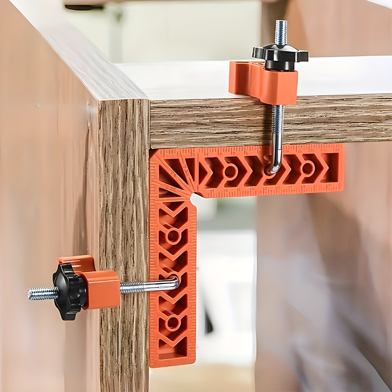 90° Right Angle Positioner Set - Woodworking Shops 리뷰 및 가격