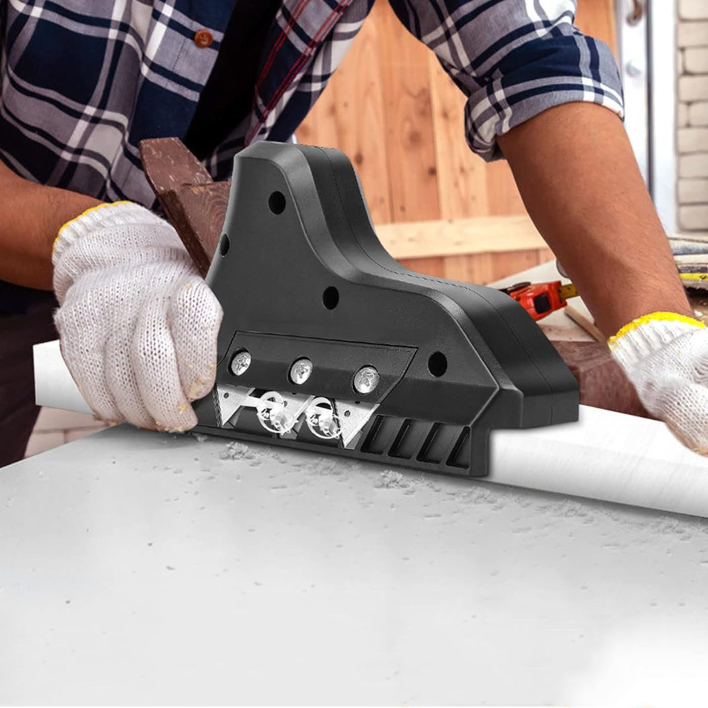 Plasterboard Quick Cutter Boar - Woodworking Veneer Cutter 리뷰 및 가격