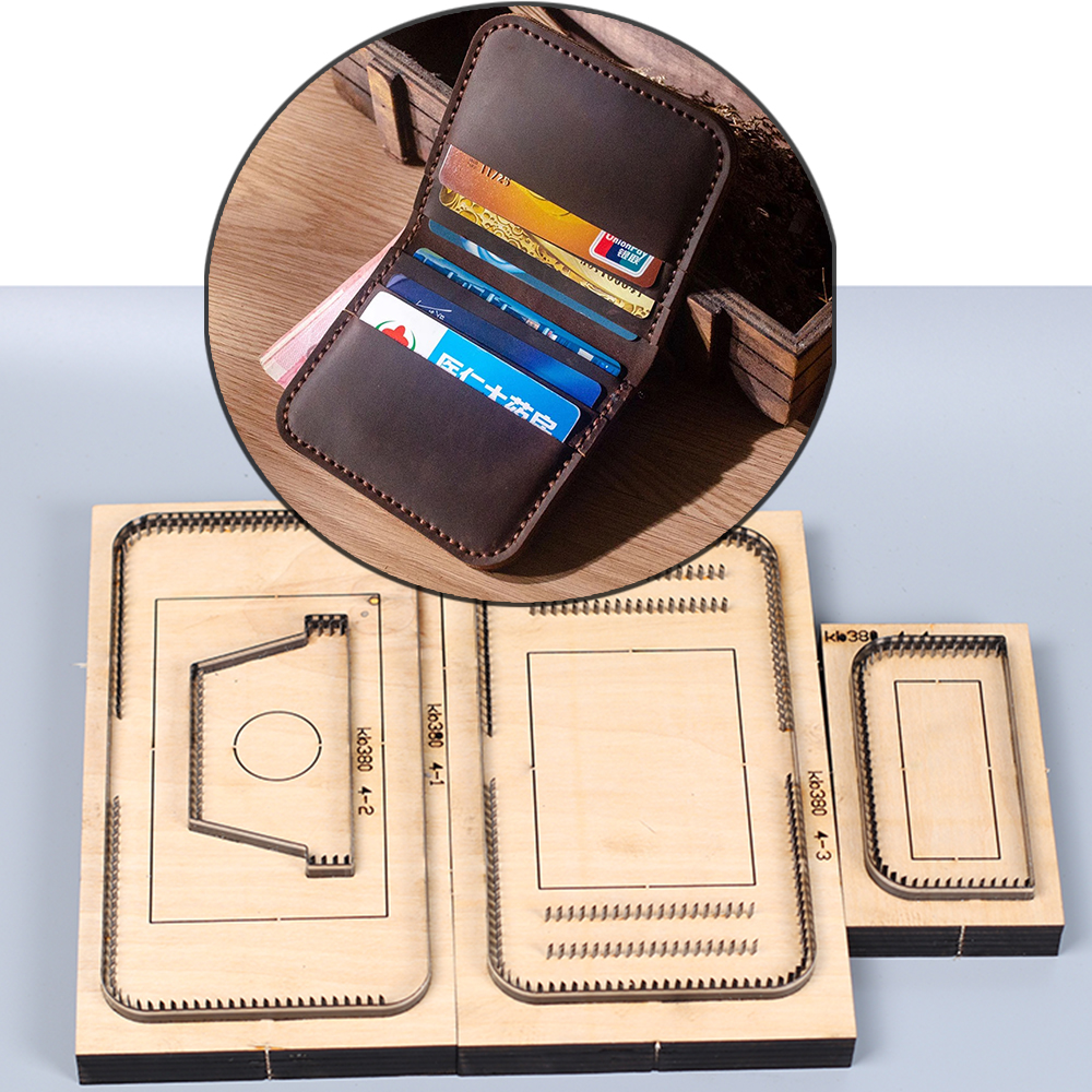 9.5x10cm folded wallet cardhol - Woodworking Veneer Cutter 리뷰 및 가격