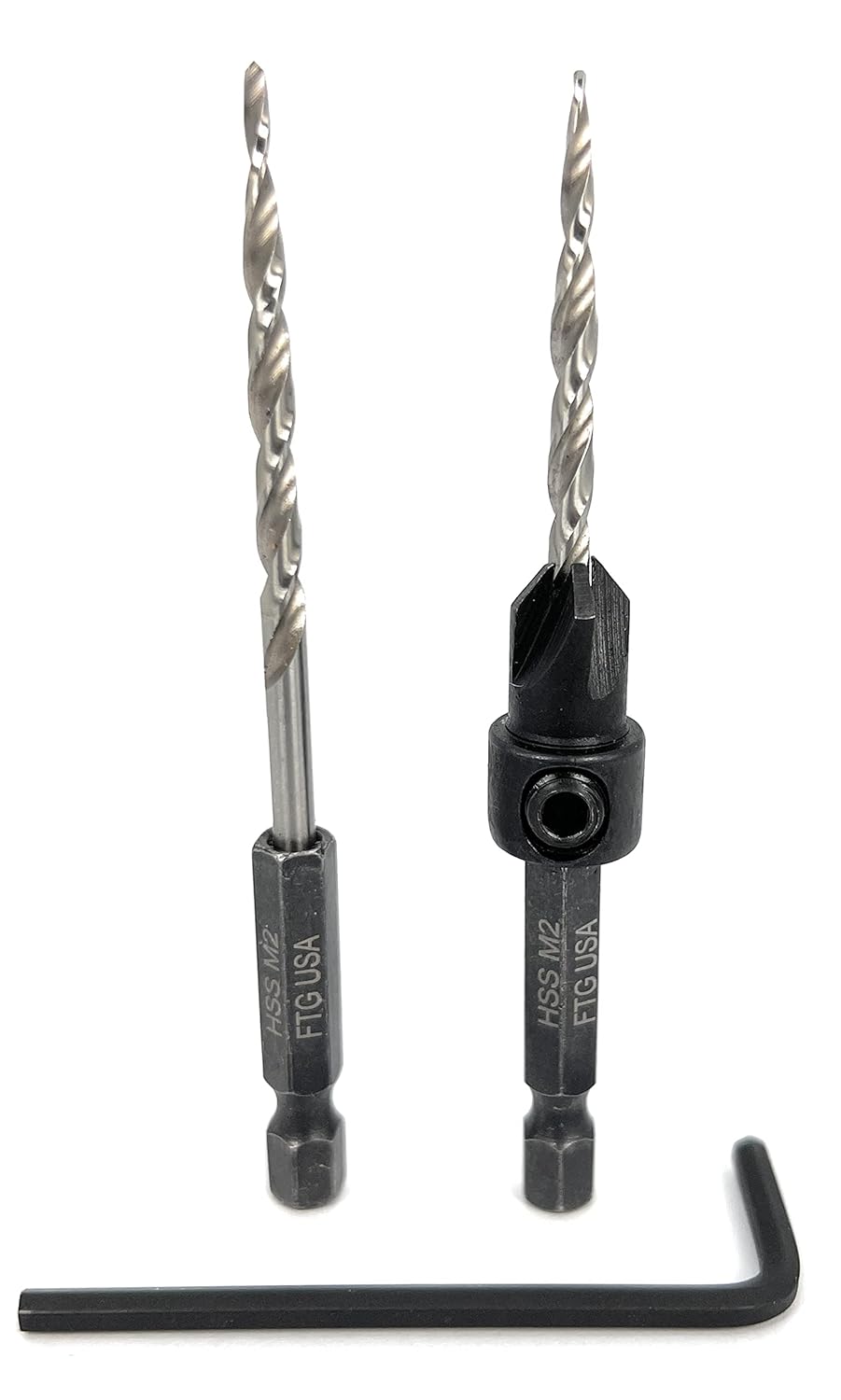 Adjustable Wood Countersink Dr - Woodworking Drill 리뷰 및 가격