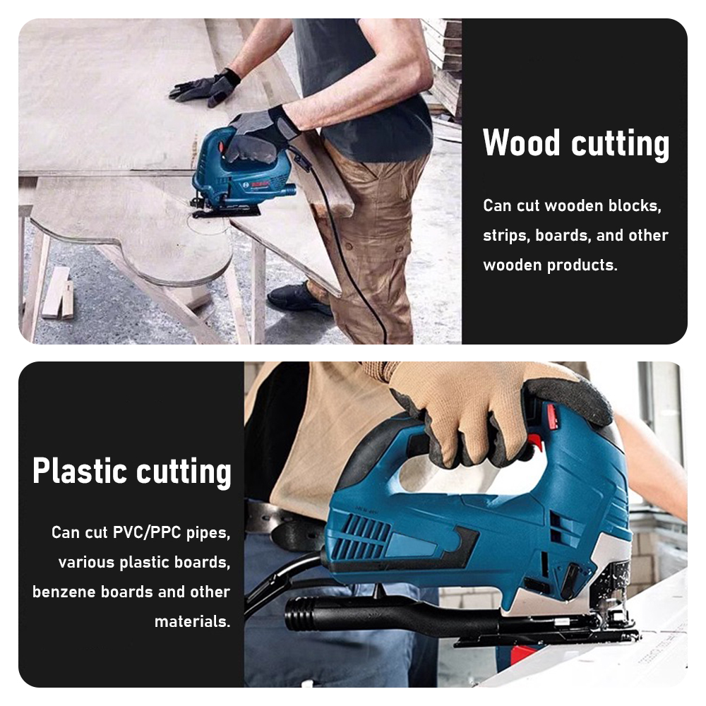 35-Piece Jigsaw Blade Set, Mix - Woodworking Jobs 리뷰 및 가격