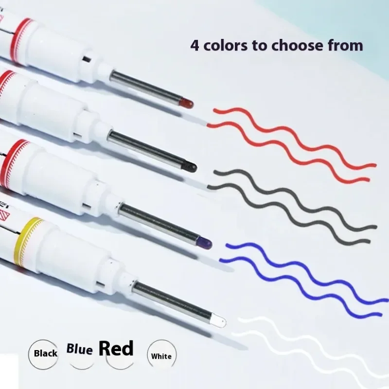 6Pc Long Head Waterproof Marke - Woodworking Oil 리뷰 및 가격