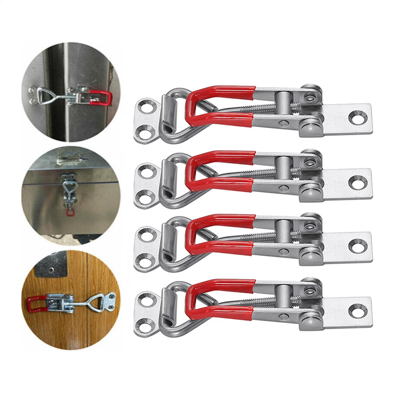 Toggle Latch Clamp 10-Piece Ru - Woodworking Clamp 리뷰 및 가격