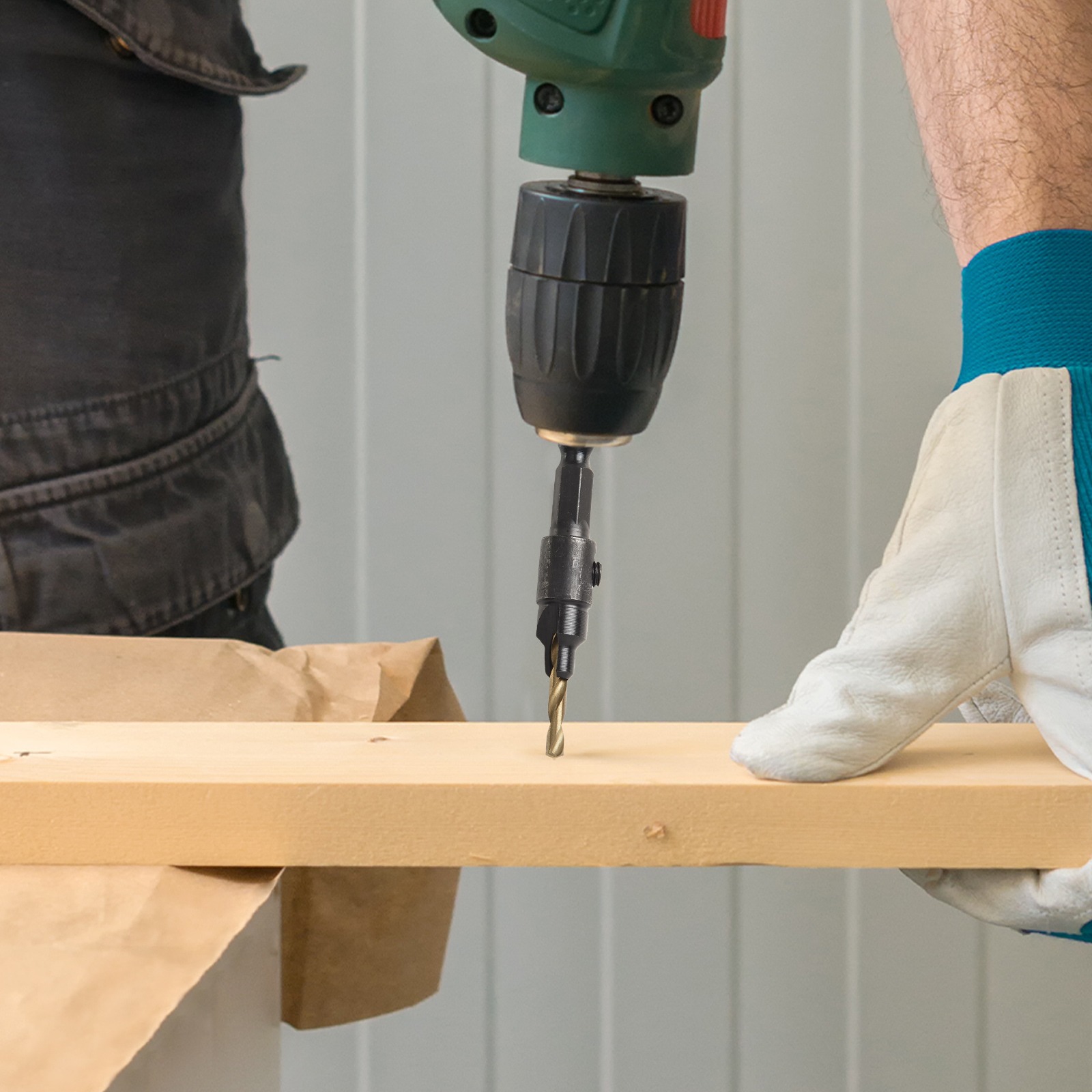 Adjustable Drill Kit Adjustabl - Woodworking Easy Projects 리뷰 및 가격