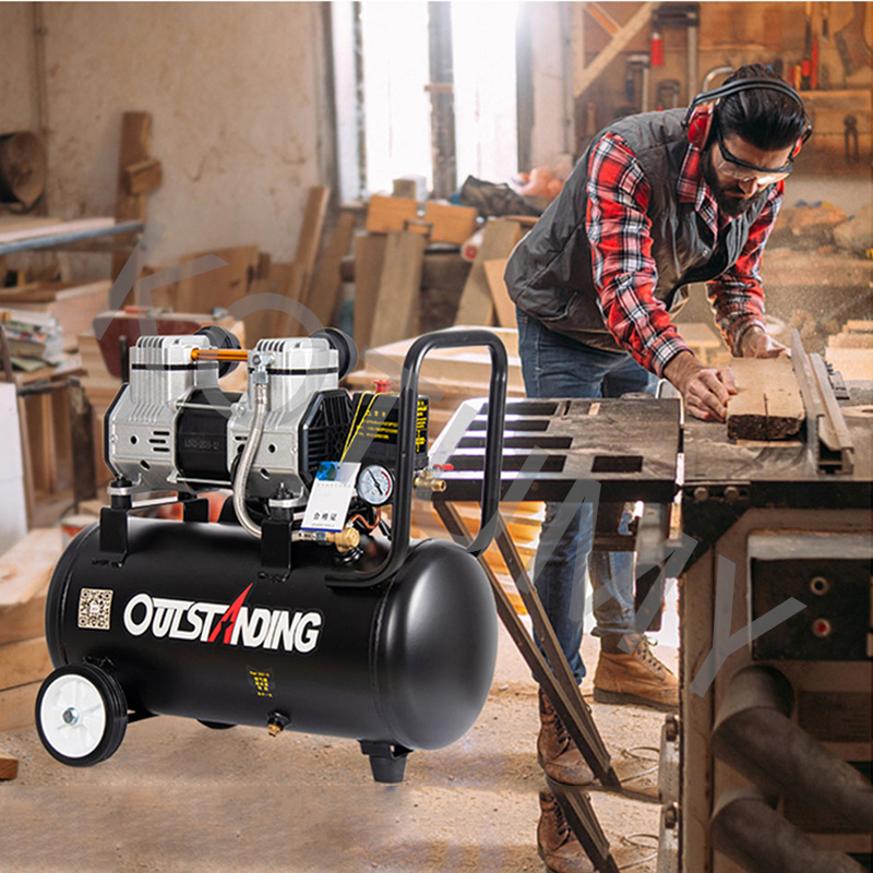 220V Small Air Compressor Oil- - Woodworking Oil 리뷰 및 가격