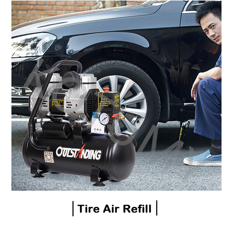220V Small Air Compressor Oil- - Woodworking Oil 리뷰 및 가격