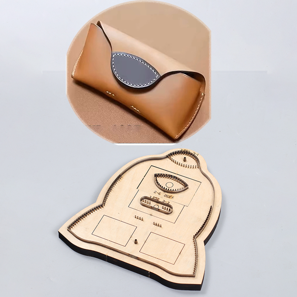 16.5x8.5cm eyeglass case  bag  - Woodworking Veneer Cutter 리뷰 및 가격