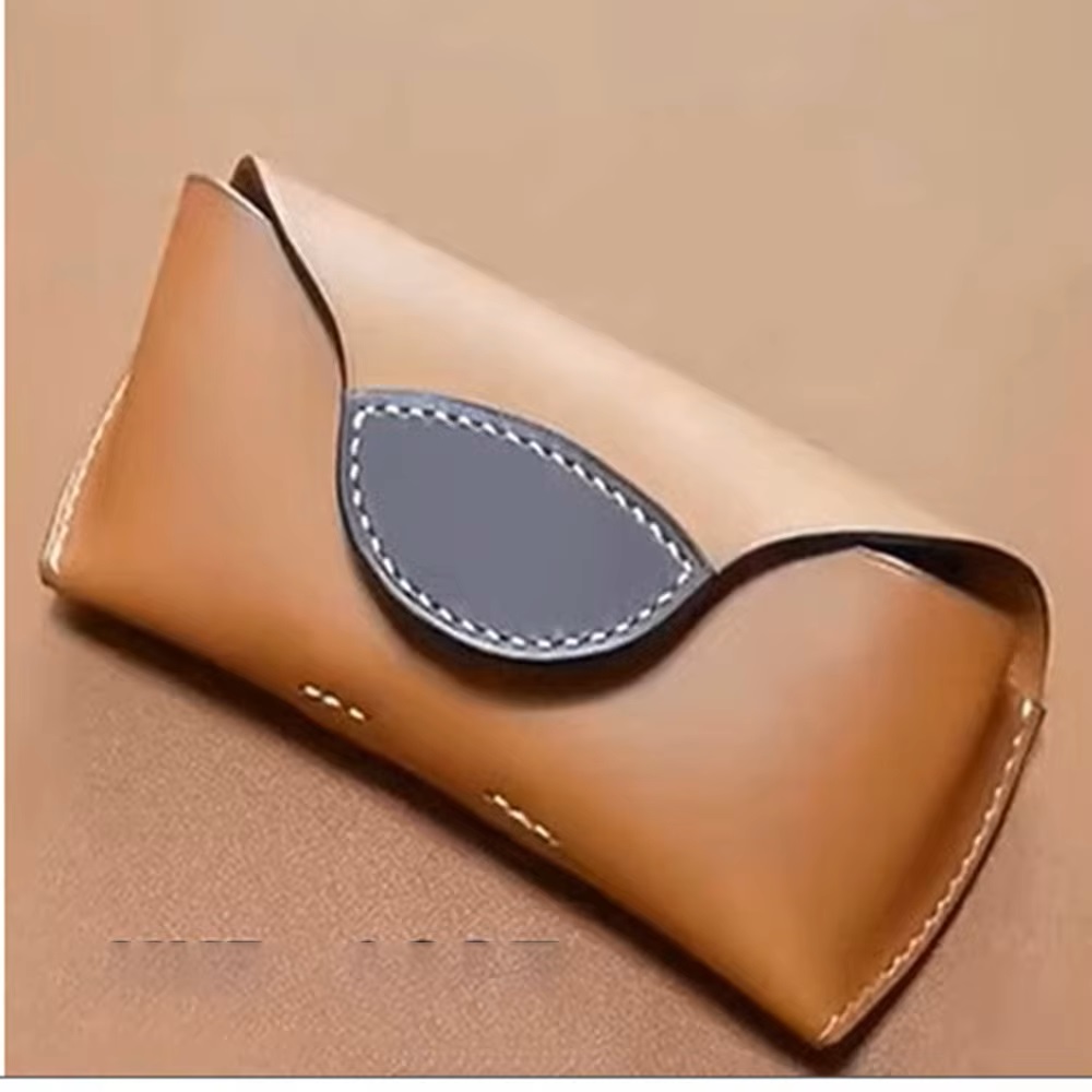 16.5x8.5cm eyeglass case  bag  - Woodworking Veneer Cutter 리뷰 및 가격