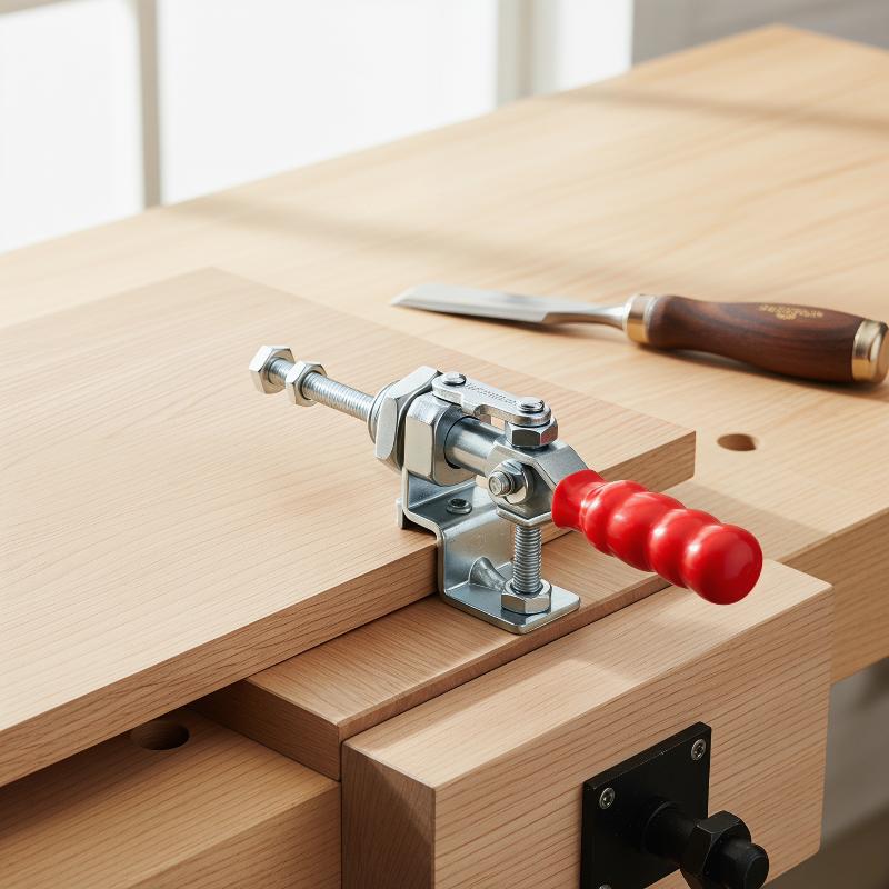 GH-36202M Toggle Clamp For Woo - Woodworking Clamp 리뷰 및 가격