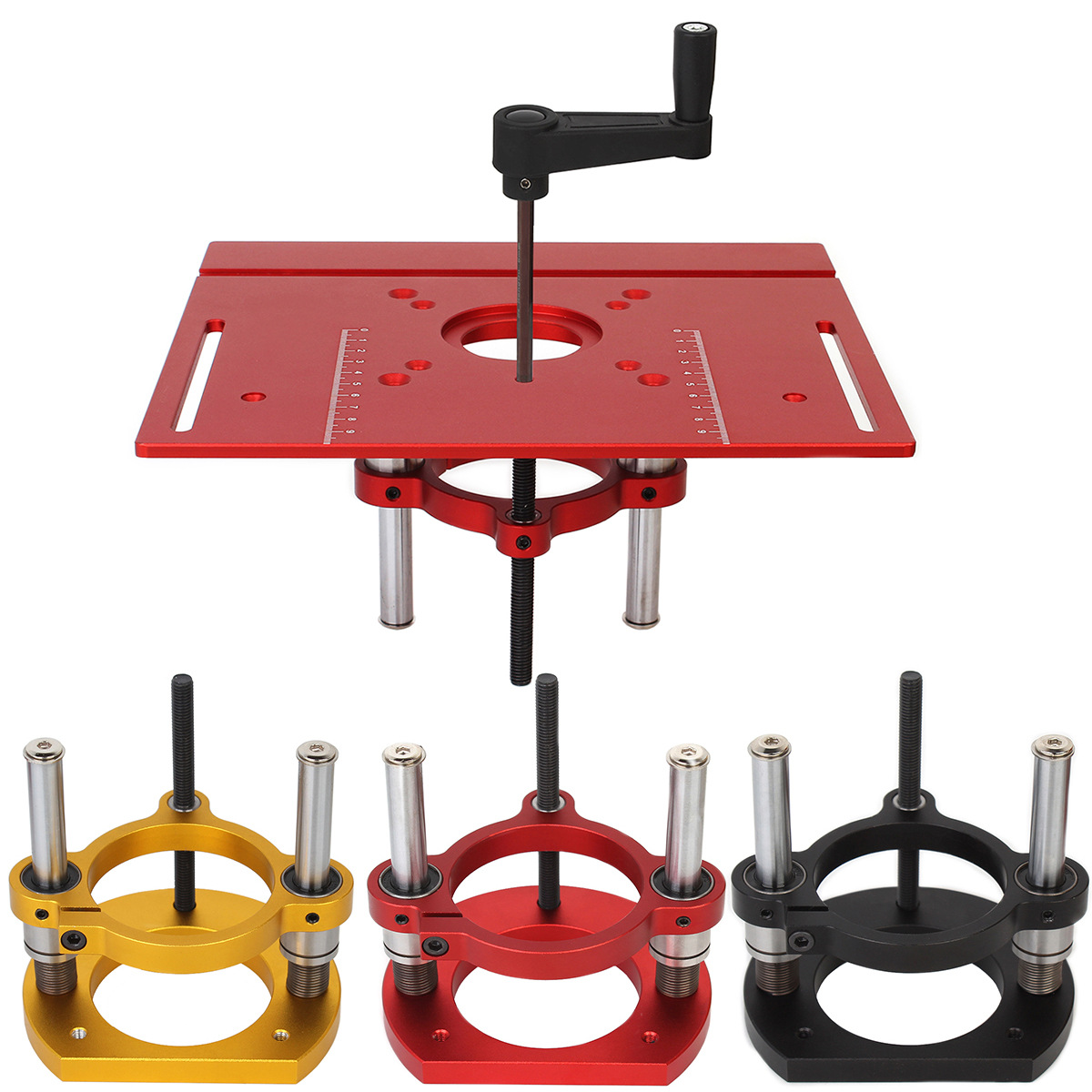 65mm Inverted Lifting Base Ele - Woodworking Workbench 리뷰 및 가격