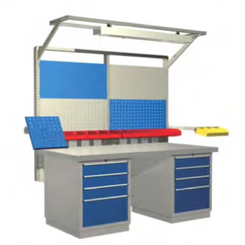 Adjustable Anti-Static Workben - Woodworking Workbench 리뷰 및 가격