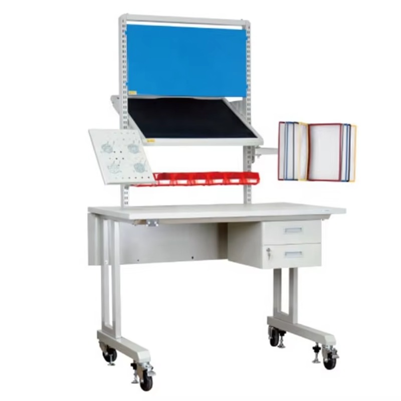 Adjustable Anti-Static Workben - Woodworking Workbench 리뷰 및 가격