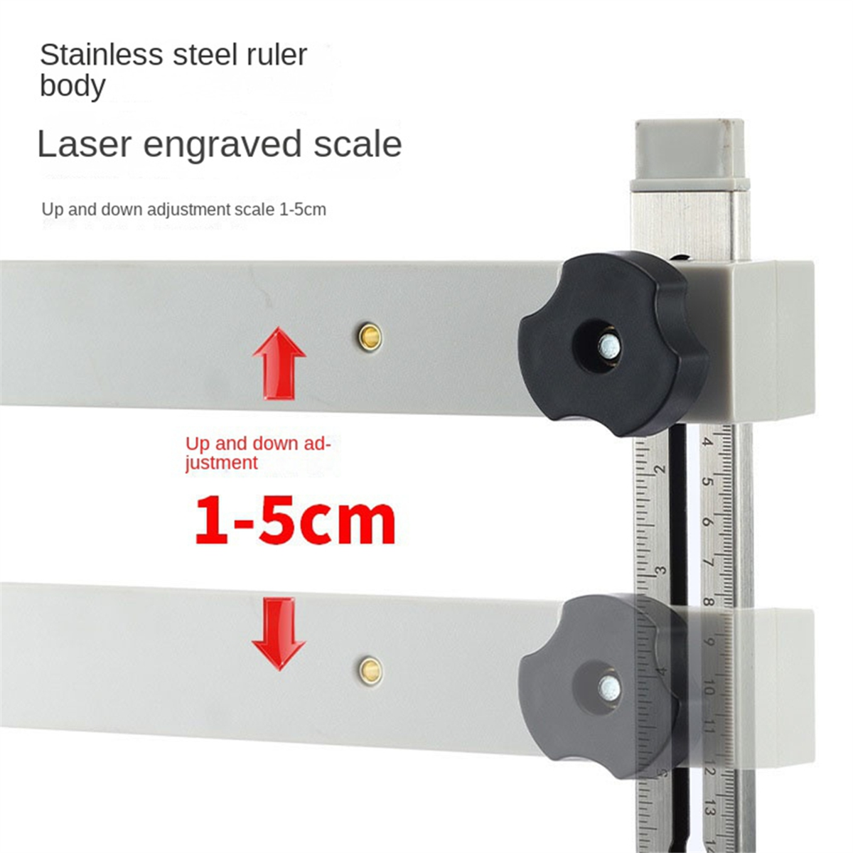 ABNJ 1pc Drawer Slide Clamp wi - Woodworking Clamp 리뷰 및 가격