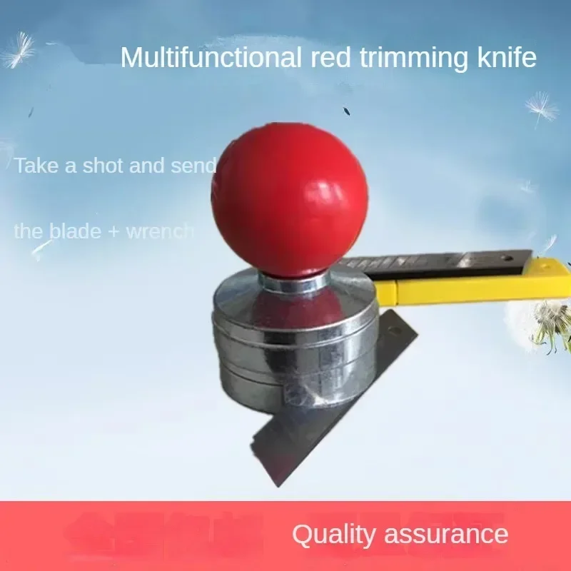 Multifunctional Manual Film Tr - Cabinet Scraper Set 리뷰 및 가격